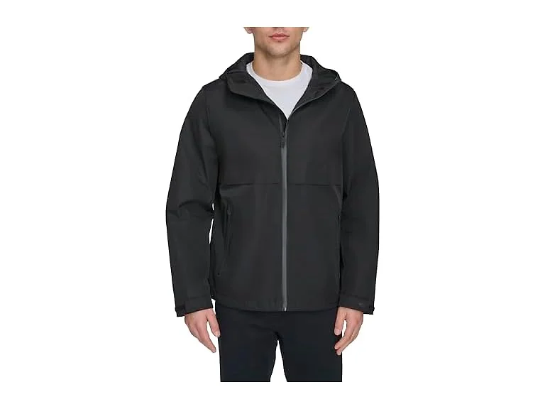 Dockers Men's Flex Tech Filled Storm Jacket