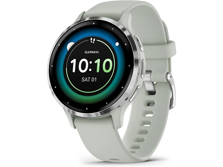 (NEW) Garmin Venu 3S Smart Watch (Open Box)