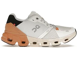 On Running 71.98667 5 On Running Cloudflyer 4 Women's Shoes White/Copper