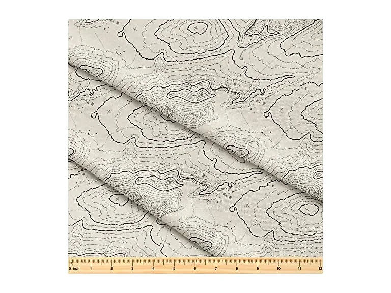 KoolSwitch Fabric by The Yard