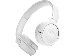 JBL JBLT520BTWHTAM JBL Tune 520BT Bluetooth Wirel
