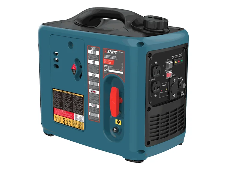 Senix 1000 Watt Gas Inverter/Generator