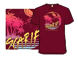 Sunny Scarif