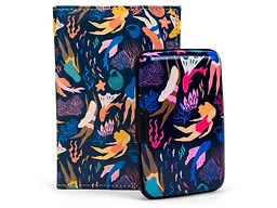 Miami Carry On NFT-RFIDWSWWMER 1 set RFID Wal