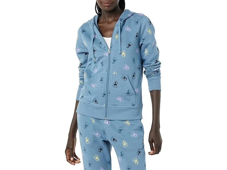 Amazon Essentials Women's Disney Fleece Hoodie