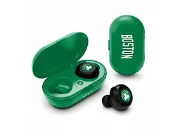 NBA Boston Celtics Bluetooth Earbuds