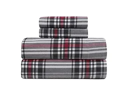 1296FLCRCKTurkish Cotton Flannel Sheet S