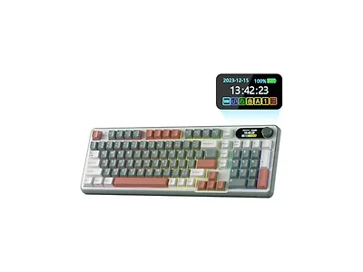RK ROYAL KLUDGE S98 Wireless Keyboard