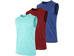 Kickstart Gear Sportswear LC-----(Mens 3PK)  JMMPM-400