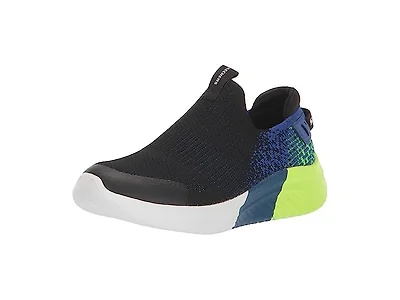 Skechers Kids' Boys Ultra Flex 3.0 - Vektron Sneaker