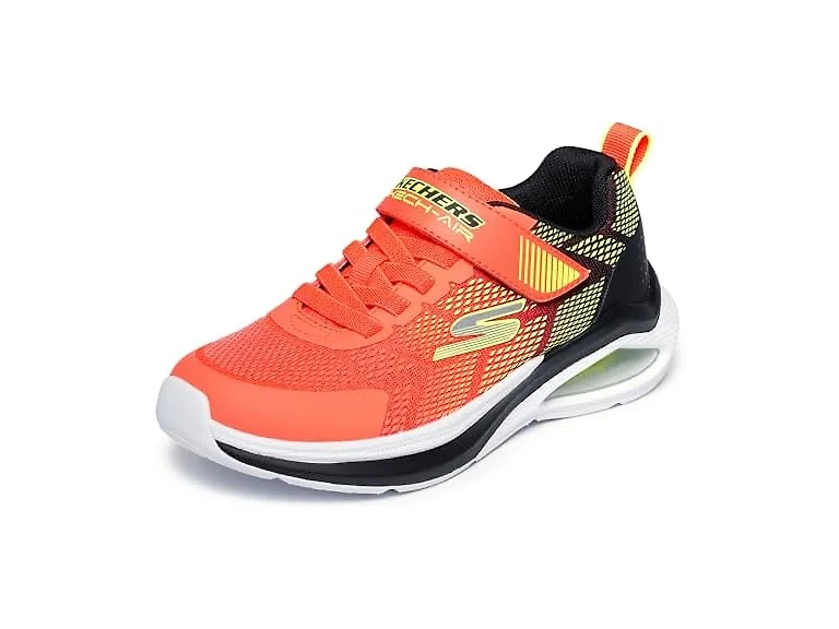 Skechers Kids Microspec Max Velocity
