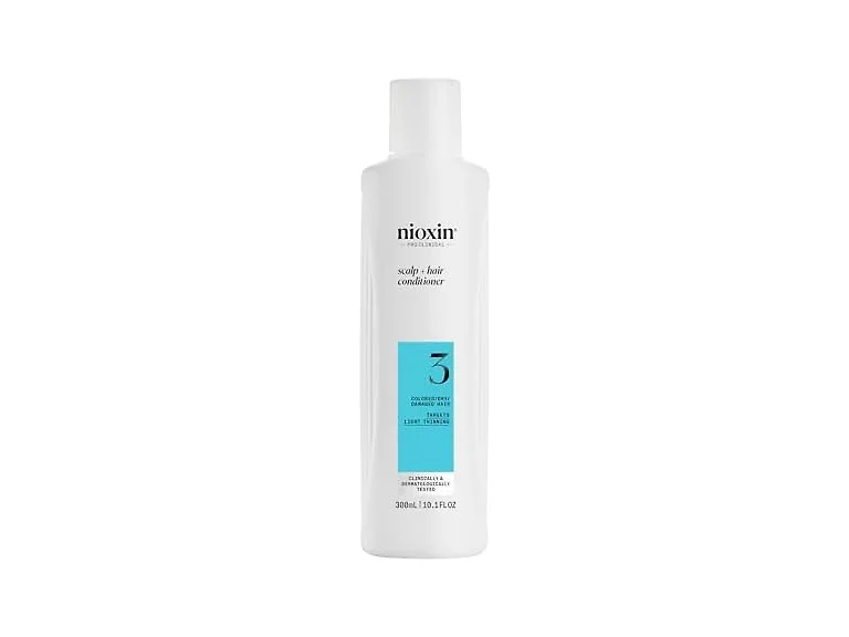 Nioxin System 3 Therapy Conditioner 10.1oz
