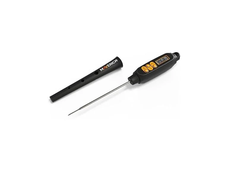 Maverick Digital Long Stem Instant Thermometer