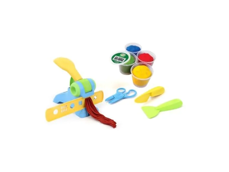 Dough and Extruder Bundle