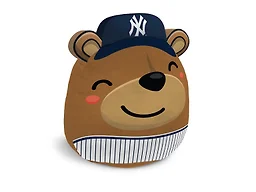 NEW YORK YANKEES Pegasus MLB Team Mascot Pillow