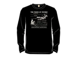 The Force of Physics