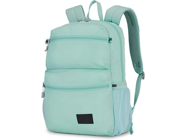 High Sierra Everclass Backpack, Sky Blue