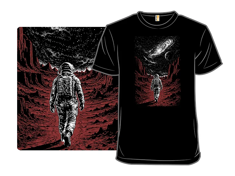Red Planet Explorer