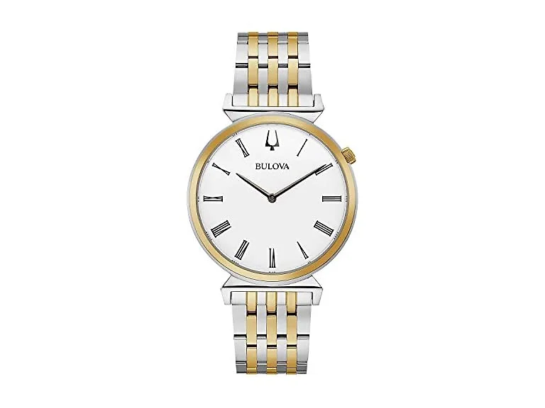 Bulova Men's Watch 98A233
