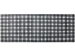 J&V TEXTILES DBC47 19.6 in. x 55 in. Anti-Fatigue Mat