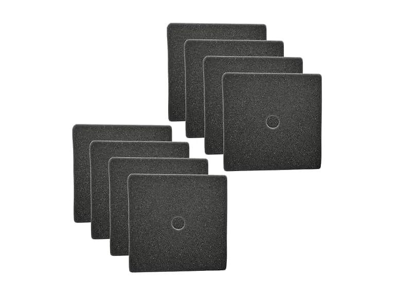 Good Pet Stuff, Replacement Carbon Odor Control Filters 8pk