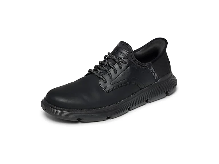 Skechers Men's Slip-ins Garza - Gervin Casual Slip-On Shoes