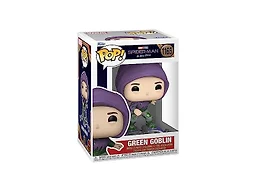 Funko Marvel: Spider-Man Green Goblin