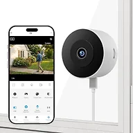 owltron BC1118826026826 3MP window camera