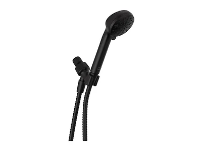 Delta Detachable Handheld Shower Head (1-3pk)