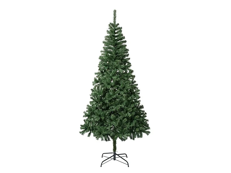 National Tree Company 7.5 ft. Linden Spruce Tree