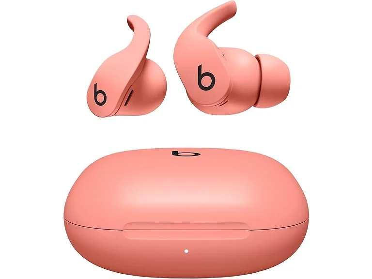 (NEW) Beats Fit Pro - True Wireless ANC Earbuds (Coral)
