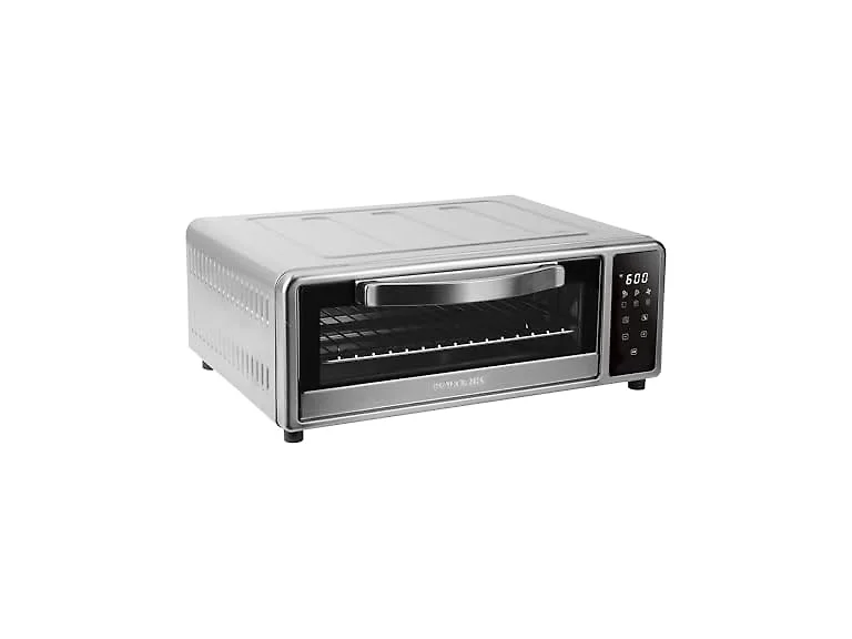 Kalorik MAXX Air Fryer Pizza Oven with Stone