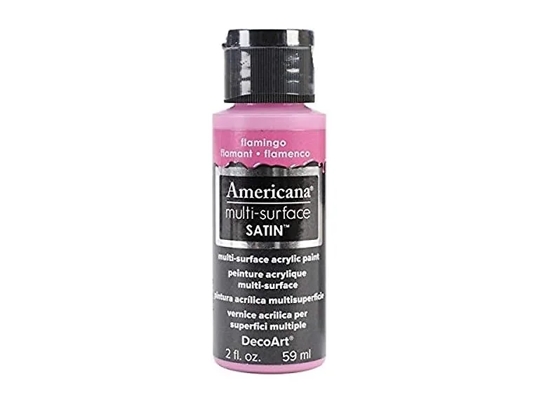 DecoArt Americana Multi-Surface Satin