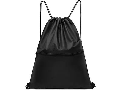 Gym Drawstring Men's Backpack 3 Pack