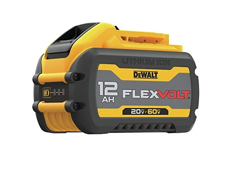 DEWALT DCB612 FLEXVOLT 20V/60V MAX Battery, 12Ah