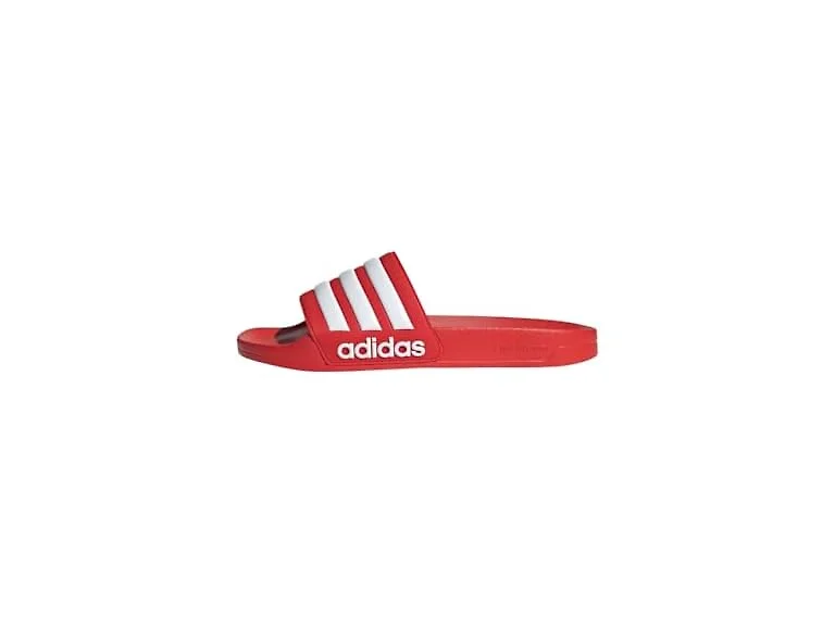 adidas adidas Unisex's Adilette Shower Slides,
