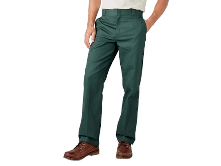 Dickies Men 874 Twill Work Pant