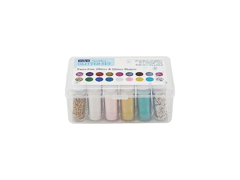 Sulyn Sulyn Variety Glitter Set