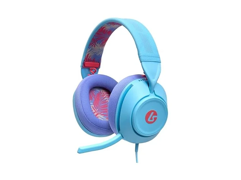 PowerA LucidSound LS10 Wired Gaming Headset