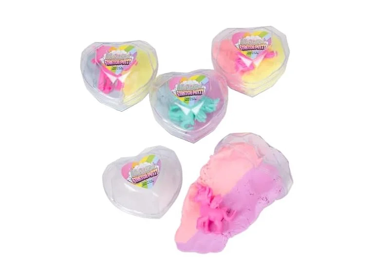 Rhode Island Novelty Unicorn Stretch Putty Order