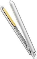 Hair Straightener, 1" Flat Iron