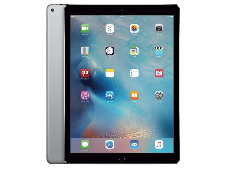 Apple 9.7" iPad 5 (2017) (Open Box)