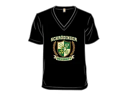 Schrodinger University