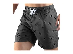 Malibu Swim Trunks
