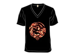 Master of Fire Element