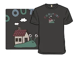 Just Go Outside
