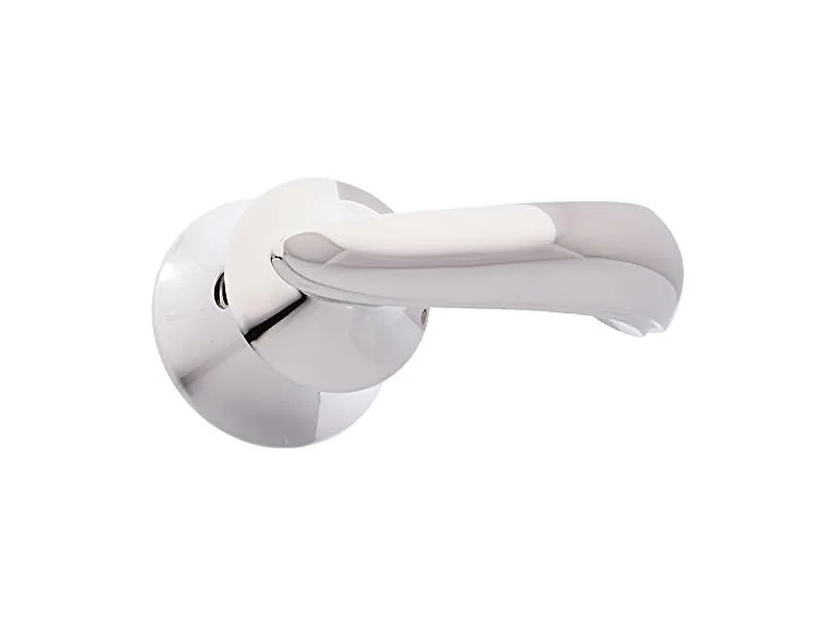 DELTA FAUCET faucet-handles Polished Nickel