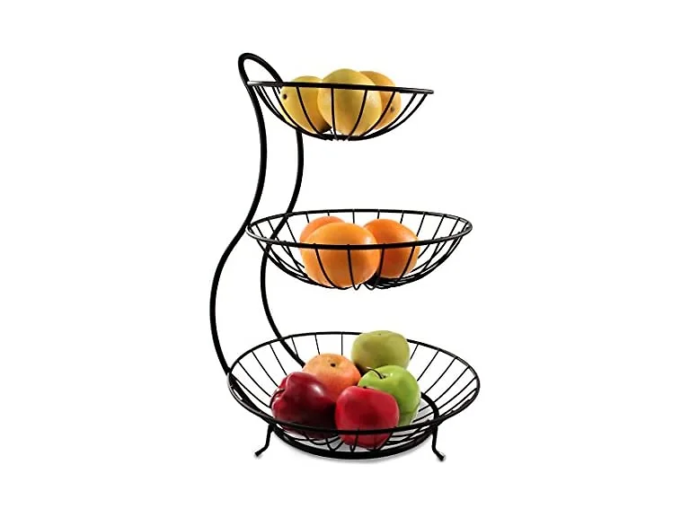 Spectrum Yumi Arched 3 Tier Server