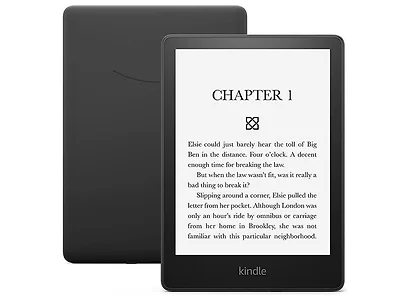 Kindle Paperwhite (2021 Release) (S&D)
