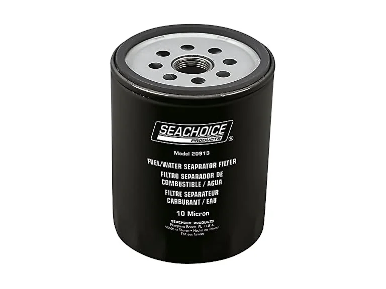 SeaChoice 20913; Fuel/Water Separator
